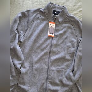 Bench Men's Light Gray Jacket XXL
